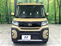 2022 Daihatsu Tanto