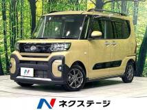 2022 Daihatsu Tanto