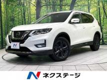 2021 Nissan X-Trail