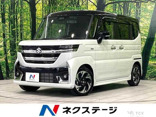 2025 Suzuki Suzuki Others