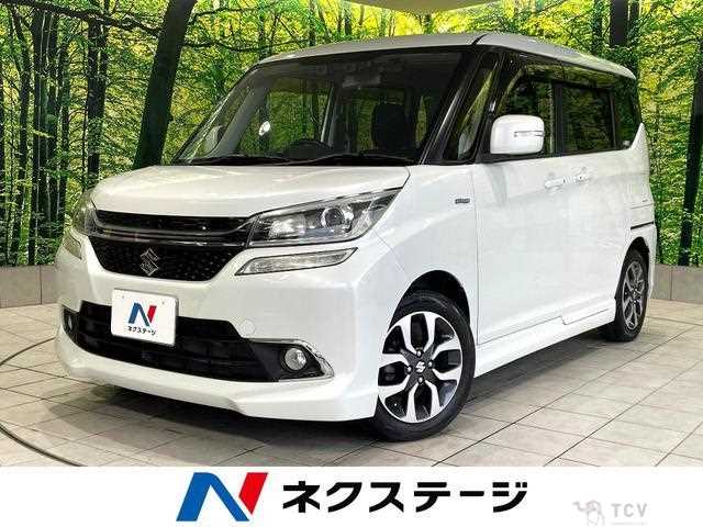 2016 Suzuki Suzuki Others