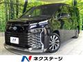 2023 Toyota Voxy