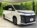 2023 Toyota Voxy