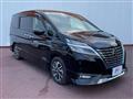 2019 Nissan Serena