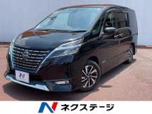 2019 Nissan Serena