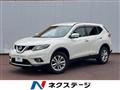 2014 Nissan X-Trail