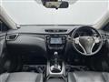 2014 Nissan X-Trail