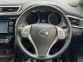 2014 Nissan X-Trail