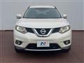 2014 Nissan X-Trail