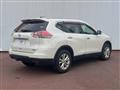2014 Nissan X-Trail