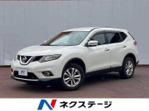 2014 Nissan X-Trail