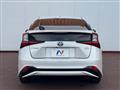 2021 Toyota Prius