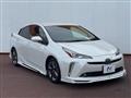 2021 Toyota Prius