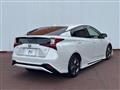 2021 Toyota Prius