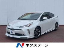 2021 Toyota Prius