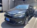 2014 Toyota Harrier Hybrid