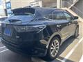 2014 Toyota Harrier Hybrid