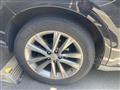 2014 Toyota Harrier Hybrid
