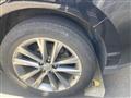 2014 Toyota Harrier Hybrid