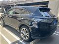 2014 Toyota Harrier Hybrid