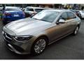 2023 Mercedes-Benz C-Class