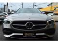 2023 Mercedes-Benz C-Class