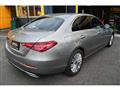 2023 Mercedes-Benz C-Class