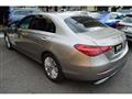 2023 Mercedes-Benz C-Class