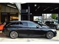 2020 Mercedes-Benz E-Class