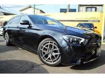 2020 Mercedes-Benz E-Class