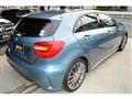 2015 Mercedes-Benz A-Class