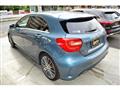 2015 Mercedes-Benz A-Class