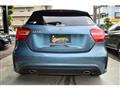 2015 Mercedes-Benz A-Class