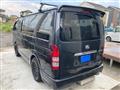 2005 Toyota Hiace Van