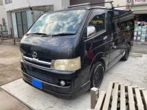 2005 Toyota Hiace Van