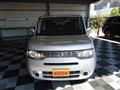 2016 Nissan Cube