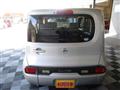 2016 Nissan Cube