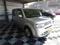 2016 Nissan Cube