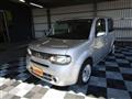 2016 Nissan Cube