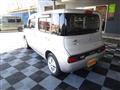 2016 Nissan Cube