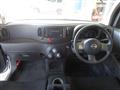 2016 Nissan Cube