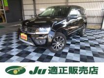 2014 Suzuki Escudo