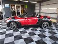 2015 Daihatsu Copen