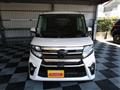 2022 Daihatsu Tanto