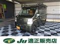2022 Suzuki Every