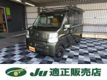 2022 Suzuki Every