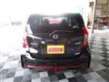 2014 Nissan Note