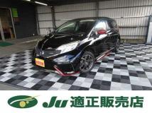 2014 Nissan Note