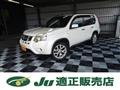 2011 Nissan X-Trail