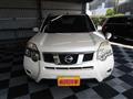 2011 Nissan X-Trail